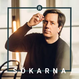 Sökarna