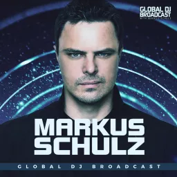 Markus Schulz presents Global DJ Broadcast Podcast artwork