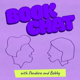 Book Chat Podcast artwork