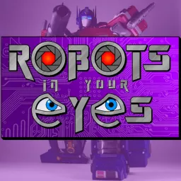 Robots In Your Eyes