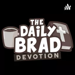 The Daily Brad Podcast artwork