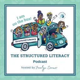 The Structured Literacy Podcast artwork