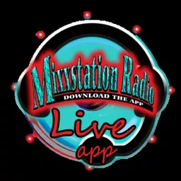 MIXXSTATION RADIO LIVE Podcast artwork