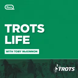 Trots Life Podcast artwork