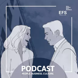 EFS Podcast artwork