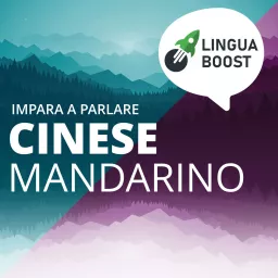 Impara il cinese con LinguaBoost