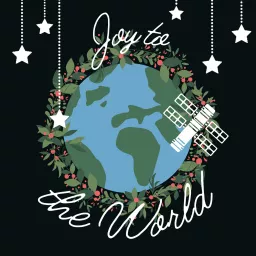 Joy To The World Podcast artwork