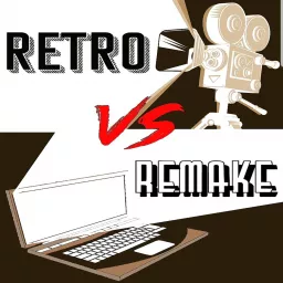 Retro Vs. Remake