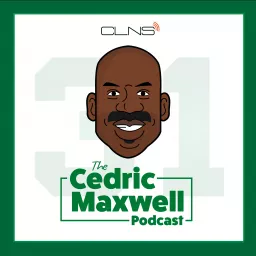 Cedric Maxwell Boston Celtics Podcast artwork