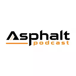 The Asphalt Podcast artwork