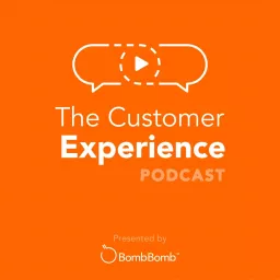 The Customer Experience Podcast artwork