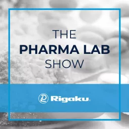 The Pharma Lab Show Podcast artwork