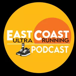 East Coast Ultra Running Podcast