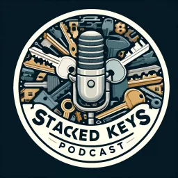 Stacked Keys Podcast artwork