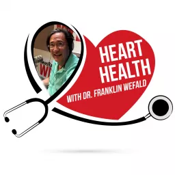 Heart Health Podcast artwork