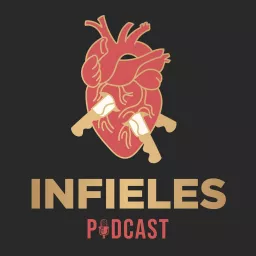 Infieles Podcast artwork