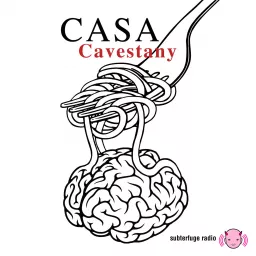 Casa Cavestany Podcast artwork