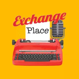 Exchange Place: How A Small Struggling School Transformed Civil Rights in New Orleans and the Nation Podcast artwork