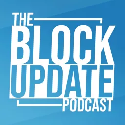 The Block Update Podcast artwork