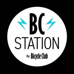 BC STATION 自転車情報発信基地