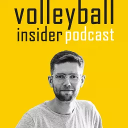 Volleyball Insider Podcast artwork
