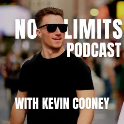 No Limits with Kevin Cooney Podcast artwork