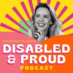 Disabled and Proud