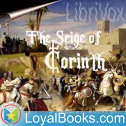 The Siege of Corinth by Lord George Gordon Byron