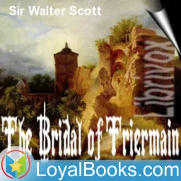 The Bridal of Triermain by Sir Walter Scott