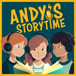 Andy's Storytime Podcast artwork