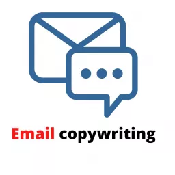 Email copywriting Podcast artwork