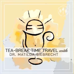 Tea-Break Time Travel