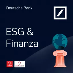 ESG & Finanza Podcast artwork