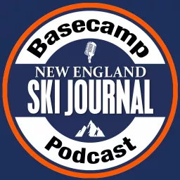 New England Ski Journal’s Basecamp Podcast artwork