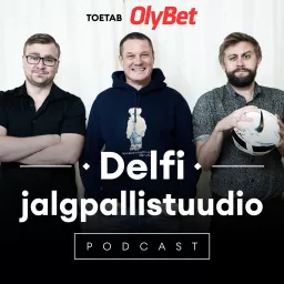 Delfi jalgpallistuudio