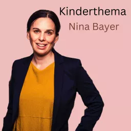 Hinter den Kulissen: Kinderthema unerfüllt - Das Kind in mir. Podcast artwork
