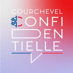 Courchevel Confidentielle Podcast artwork