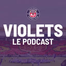 VIOLETS Podcast artwork