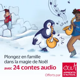 Contes de Noël