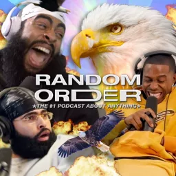 Random Order Podcast artwork