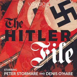 The Hitler File Podcast artwork