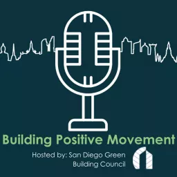 Building Positive Movement Podcast artwork
