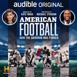 American Football Podcast artwork