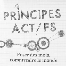 Principes Actifs Podcast artwork