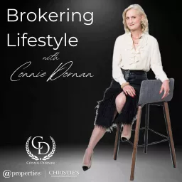 Brokering Lifestyle Podcast artwork
