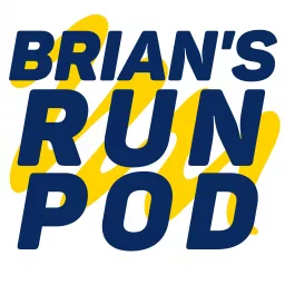 Brian's Run Pod Podcast artwork