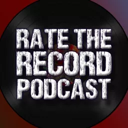 Rate The Record Podcast artwork