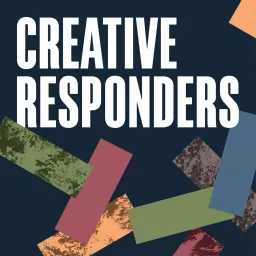 Creative Responders Podcast artwork