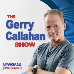 The Gerry Callahan Show Podcast artwork