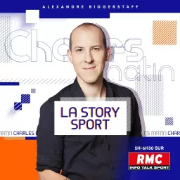 La Story Sport Podcast artwork